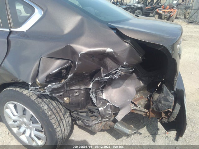 2014 NISSAN ALTIMA 2.5 VIN: 1N4AL3AP0EC271922