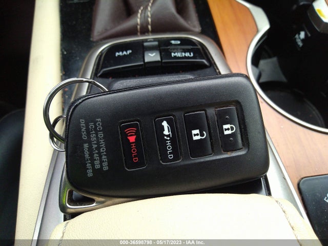2T2BGMCA5GC004962 Lexus Rx 450h F Sport