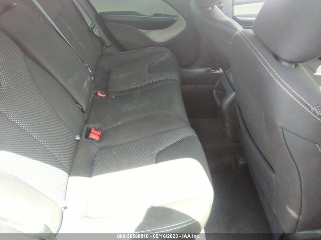 Dodge DART SXT 2016 1C3CDFBB5GD635581 Image 8