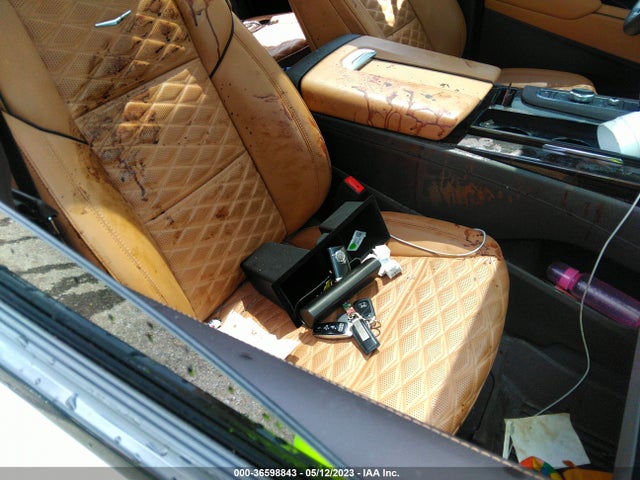 1GYS4FKLXMR242300 Cadillac Escalade 4wd Sport
