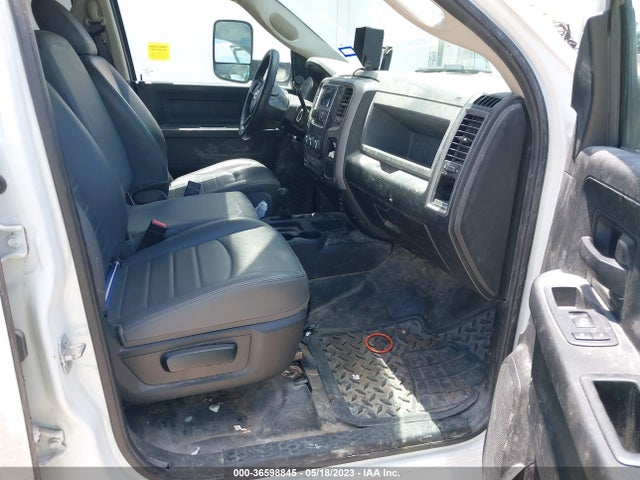 2018 Ram 4500, VIN: 3C7WRLFL6JG320491