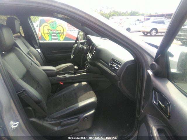 Dodge Durango Gt Plus 2022 1C4RDJDG3NC217248 Image 5