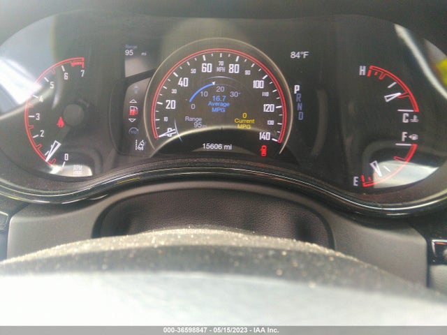 Dodge Durango Gt Plus 2022 1C4RDJDG3NC217248 Image 7