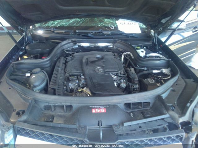 WDCGG5HB3EG290837 Mercedes-Benz Glk-class Glk 350