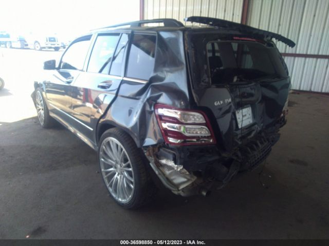 WDCGG5HB3EG290837 Mercedes-Benz Glk-class Glk 350