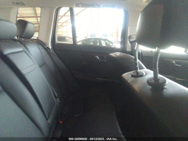 WDCGG5HB3EG290837 Mercedes-Benz Glk-class Glk 350