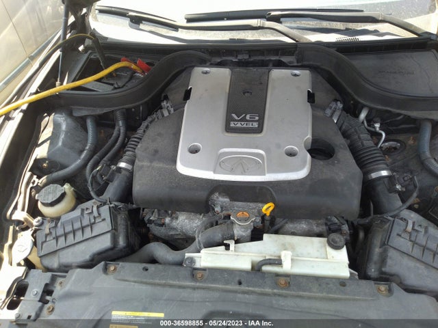 36598855 :رقم المزاد ، JN1CV6AR1CM970003 vin ، 2012 Infiniti G37 Sedan X مزاد بيع