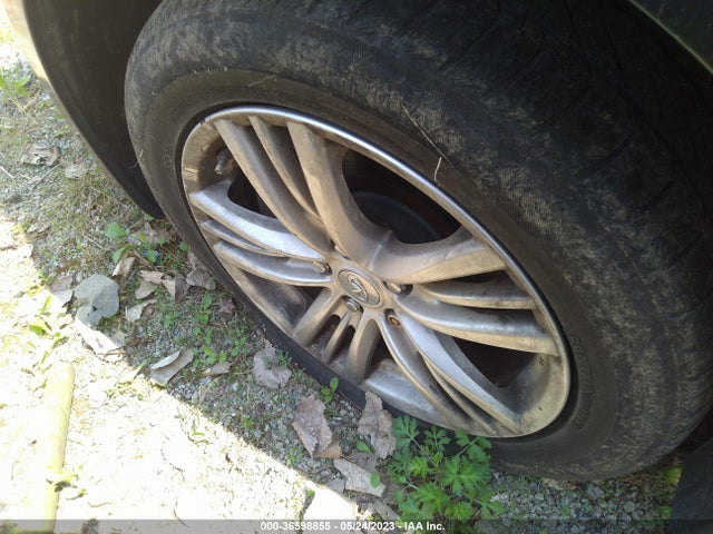36598855 :رقم المزاد ، JN1CV6AR1CM970003 vin ، 2012 Infiniti G37 Sedan X مزاد بيع