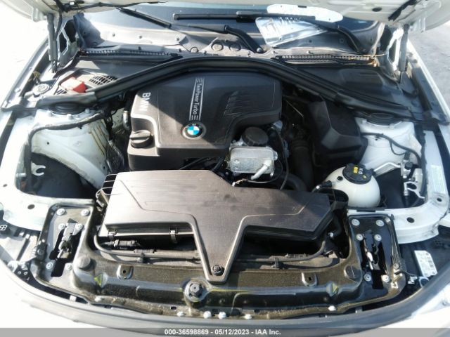 WBA8E3G51GNT76627 BMW 3 Series 328i Xdrive
