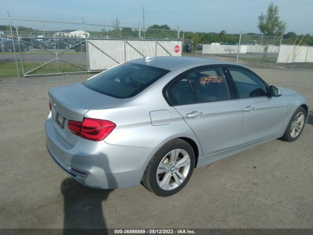 WBA8E3G51GNT76627 BMW 3 Series 328i Xdrive