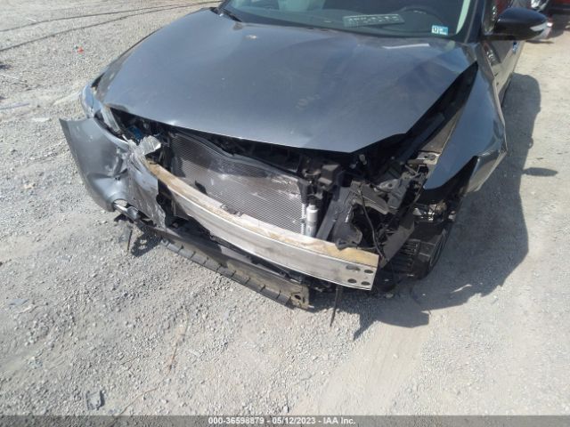 1N4AA6AP3GC384872 Nissan Maxima 3.5 Sl