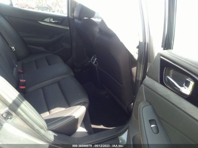 1N4AA6AP3GC384872 Nissan Maxima 3.5 Sl
