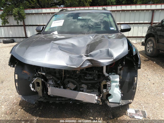 1V2JR2CA5NC533492 Volkswagen Atlas 3.6l V6 Se W/technology