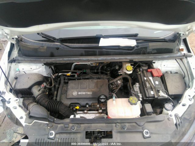 KL4CJHSB8HB193421 Buick Encore Premium