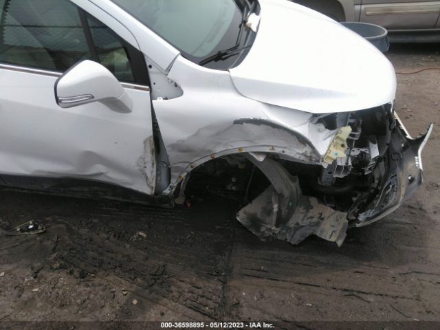 KL4CJHSB8HB193421 Buick Encore Premium