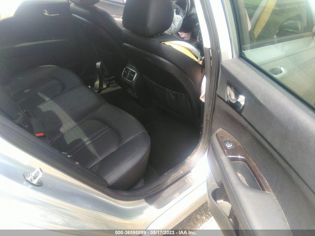 KIA OPTIMA EX 2017 5XXGU4L36HG172057 Image 10