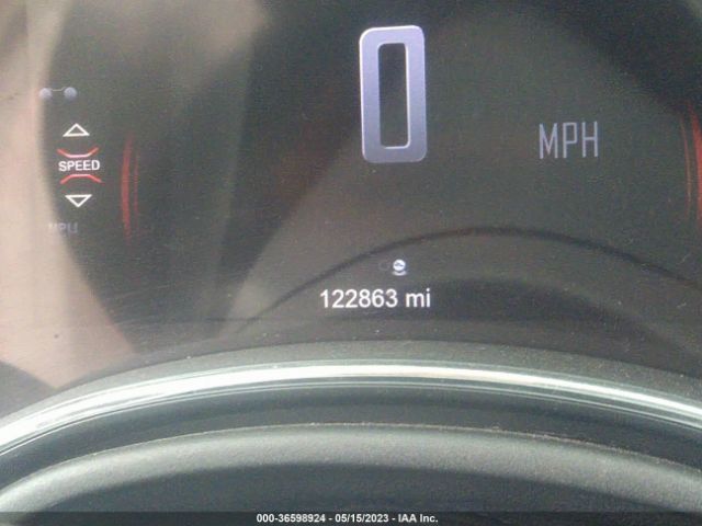 1C4RDJAG9EC381575 Dodge Durango Sxt