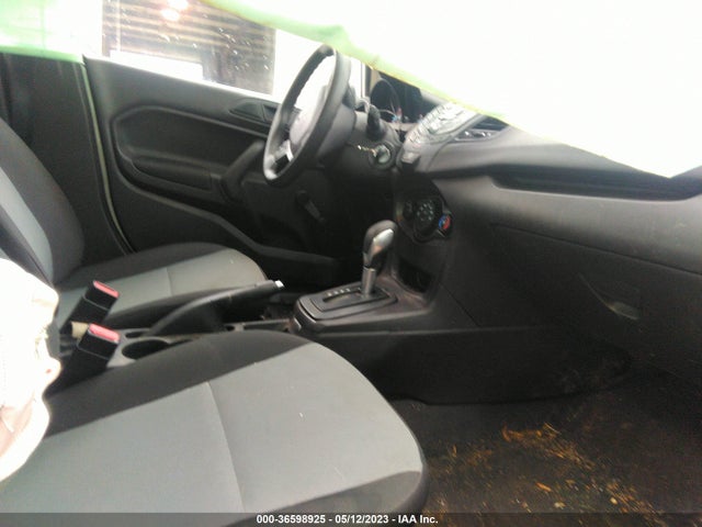 Ford FIESTA S 2019 3FADP4AJ7KM128561 Image 6