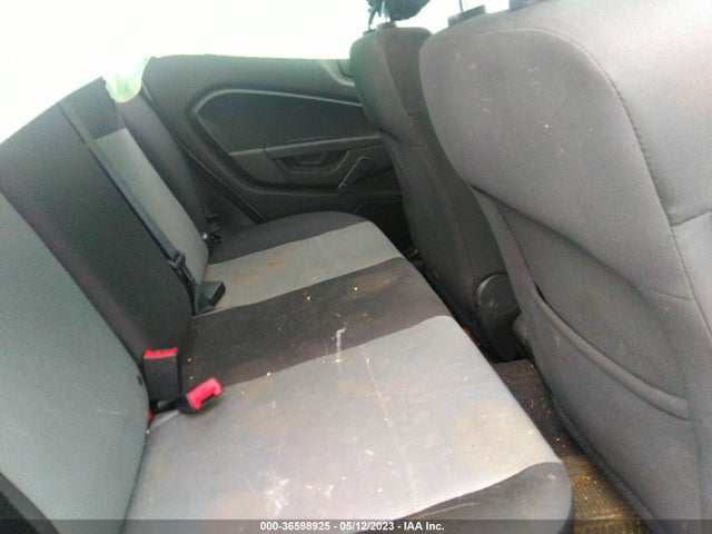Ford FIESTA S 2019 3FADP4AJ7KM128561 Image 9
