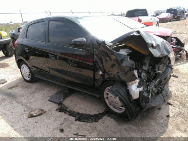 2015 ML32A3HJ3FH033172 main image