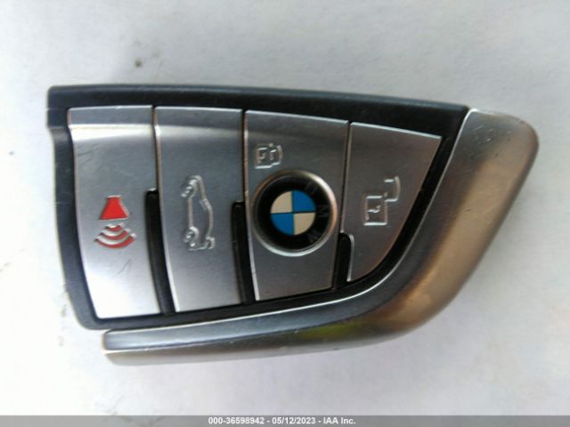 5UXCR4C02M9E29195 BMW X5 Sdrive40i