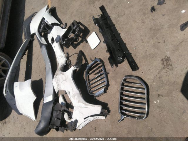 5UXCR4C02M9E29195 BMW X5 Sdrive40i