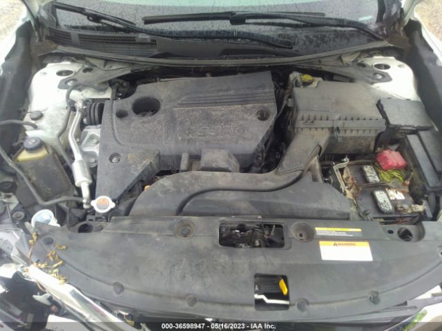 1N4AL3APXJC143083 Nissan Altima 2.5 Sl