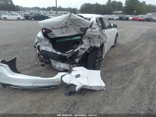1N4AL3APXJC143083 Nissan Altima 2.5 Sl