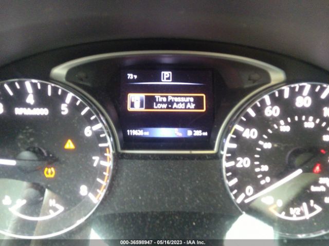 1N4AL3APXJC143083 Nissan Altima 2.5 Sl
