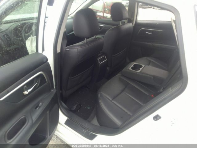 1N4AL3APXJC143083 Nissan Altima 2.5 Sl