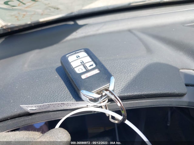 Honda Cr-v Ex-l 2018 7FARW1H82JE011742 Image 11