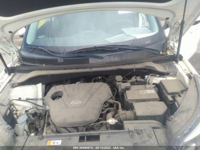 KNDJN2A20F7185555 KIA Soul Base