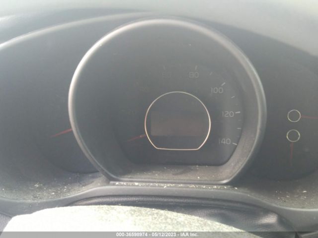 KNDJN2A20F7185555 KIA Soul Base
