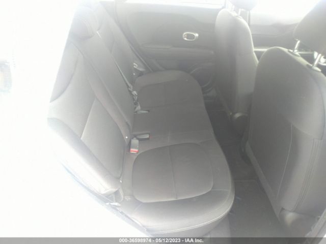 KNDJN2A20F7185555 KIA Soul Base