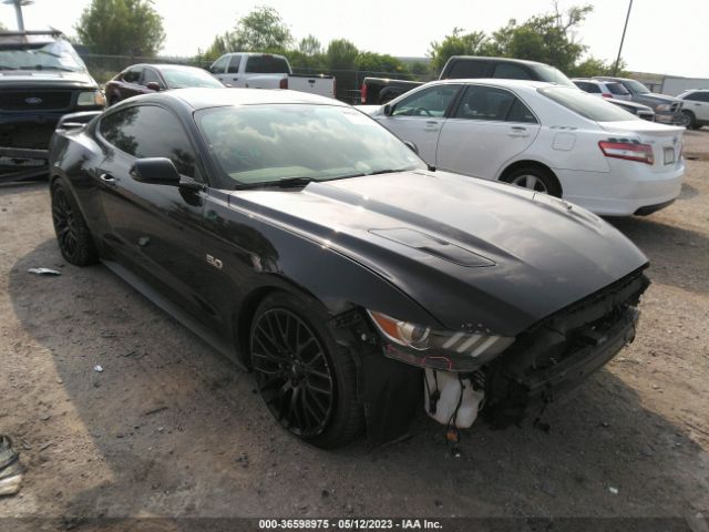 1FA6P8CF5F5355798 auction archive image