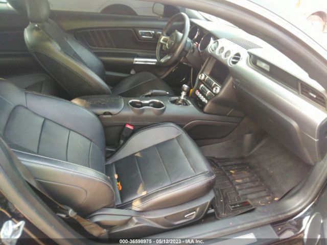 1FA6P8CF5F5355798 Ford MUSTANG GT