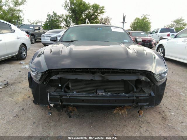 1FA6P8CF5F5355798 Ford MUSTANG GT