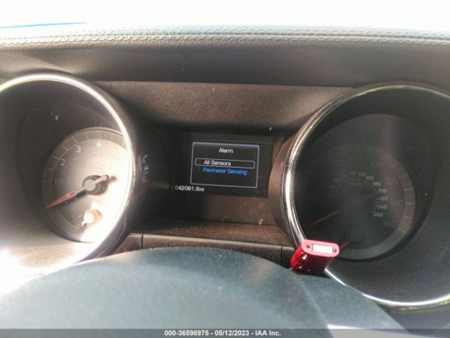 1FA6P8CF5F5355798 Ford MUSTANG GT