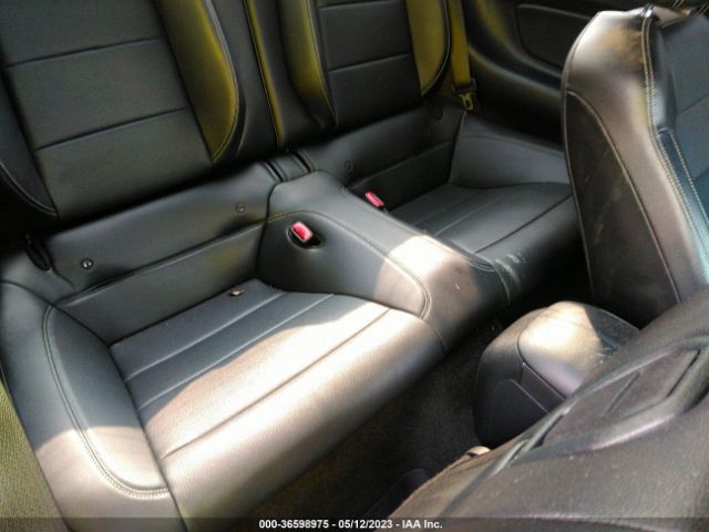1FA6P8CF5F5355798 Ford MUSTANG GT