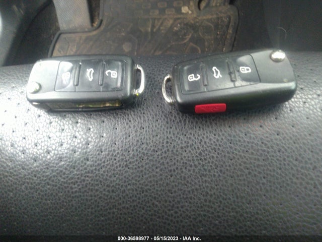 WVGBV3AX4EW561339 Volkswagen TIGUAN SE