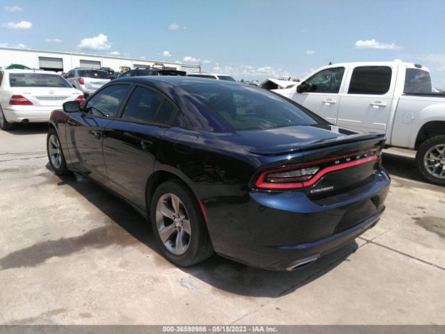 2C3CDXBG4FH844779 Dodge Charger Se