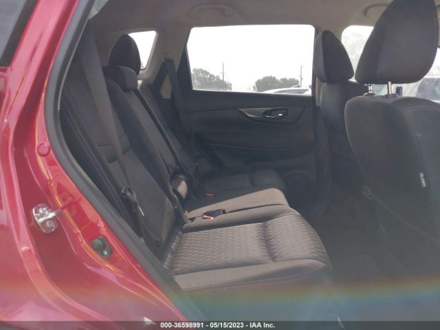 JN8AT2MT8HW407539 Nissan ROGUE SV