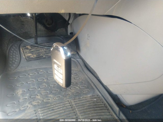 Honda ODYSSEY EX 2014 5FNRL5H41EB098709 Image 11