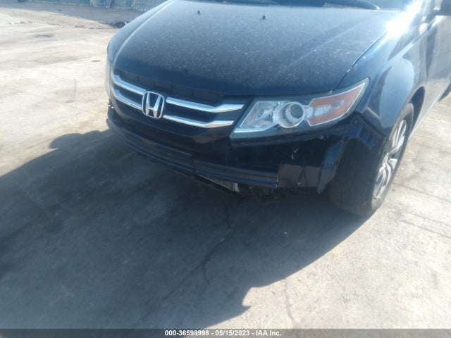 Honda ODYSSEY EX 2014 5FNRL5H41EB098709 Image 6