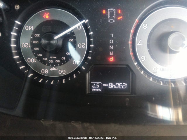 Honda ODYSSEY EX 2014 5FNRL5H41EB098709 Image 7