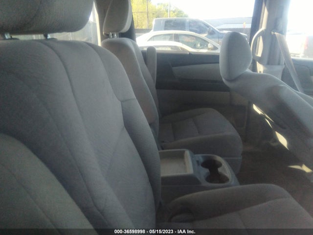 Honda ODYSSEY EX 2014 5FNRL5H41EB098709 Image 8