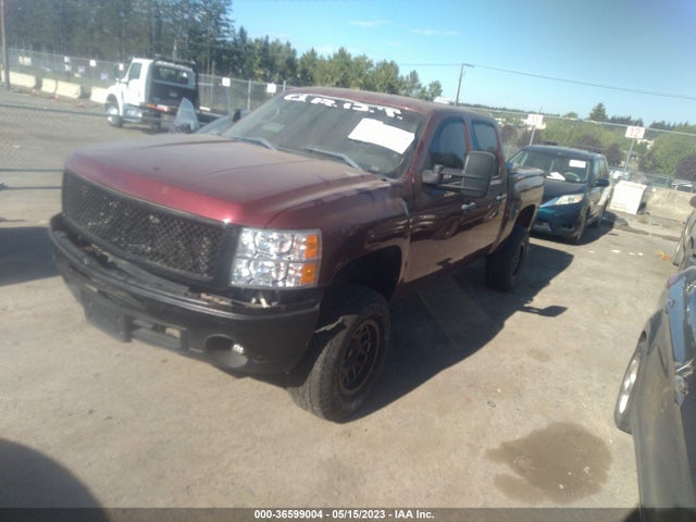 2009 CHEVROLET SILVERADO 1500 LT VIN: 3GCEK233X9G233247
