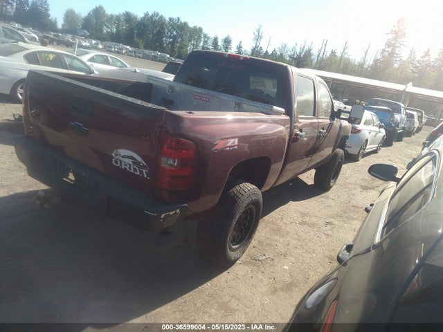 2009 CHEVROLET SILVERADO 1500 LT VIN: 3GCEK233X9G233247