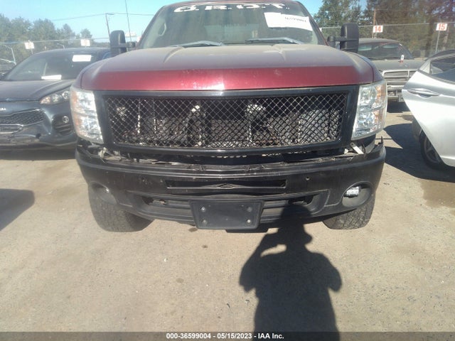 2009 CHEVROLET SILVERADO 1500 LT VIN: 3GCEK233X9G233247