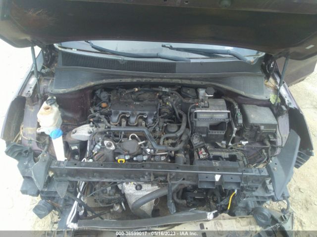 5XYPGDA55HG336163 KIA Sorento Lx V6